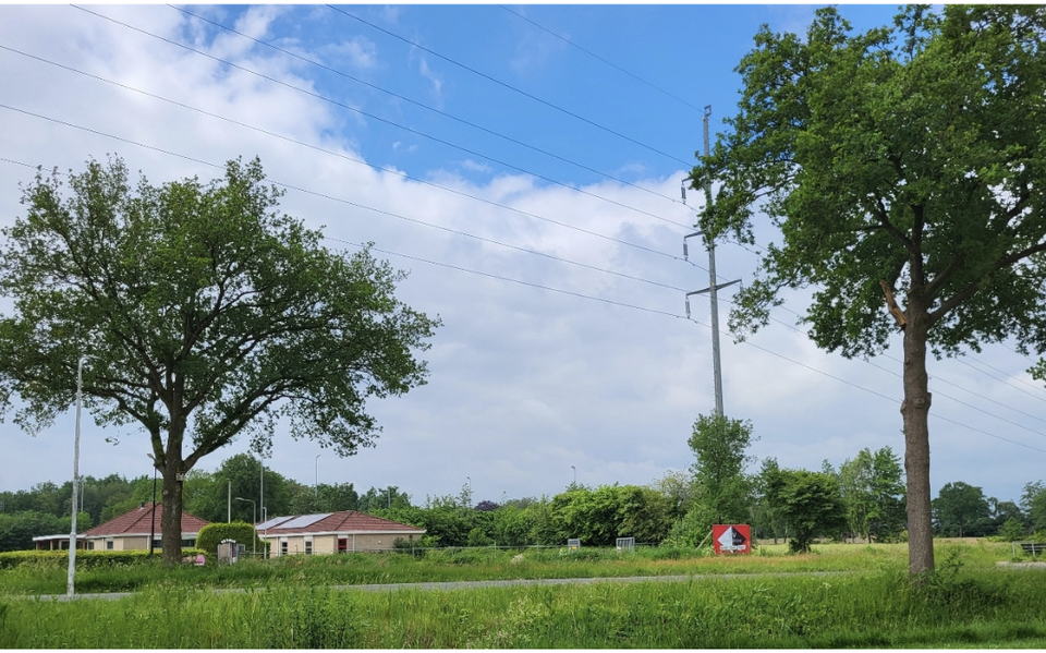 Ooststellingwerf - Leeuwarder Courant